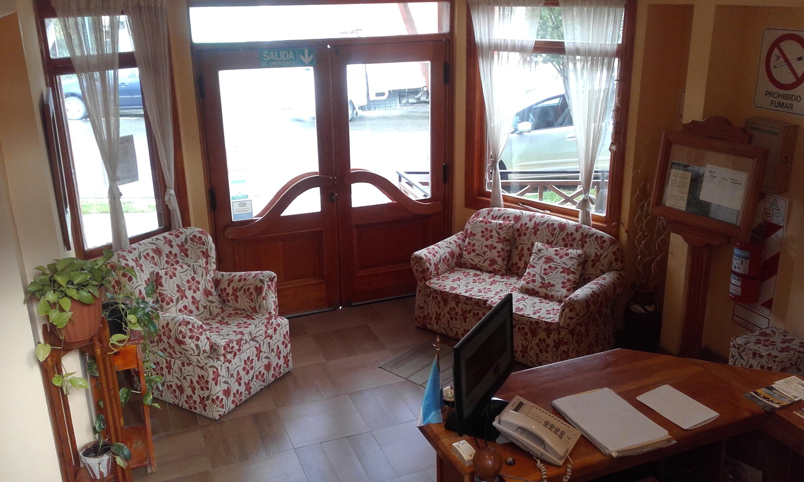 Les Eclaireurs Inn 3*